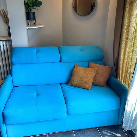 Coeur De Juan, Calme, 300m Plages - Easy Check-in Apartment *