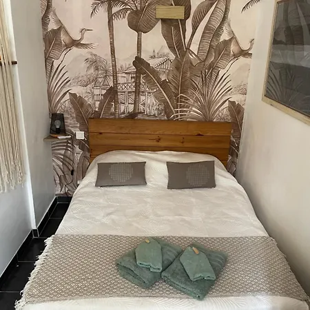 Apartment Coeur De Juan, Calme, 300m Plages - Easy Check-in *