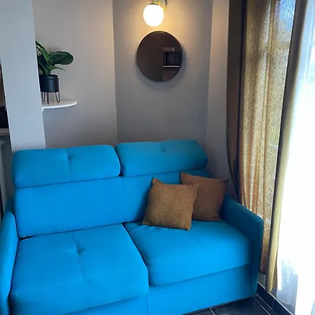 Apartment Coeur De Juan, Calme, 300m Plages - Easy Check-in